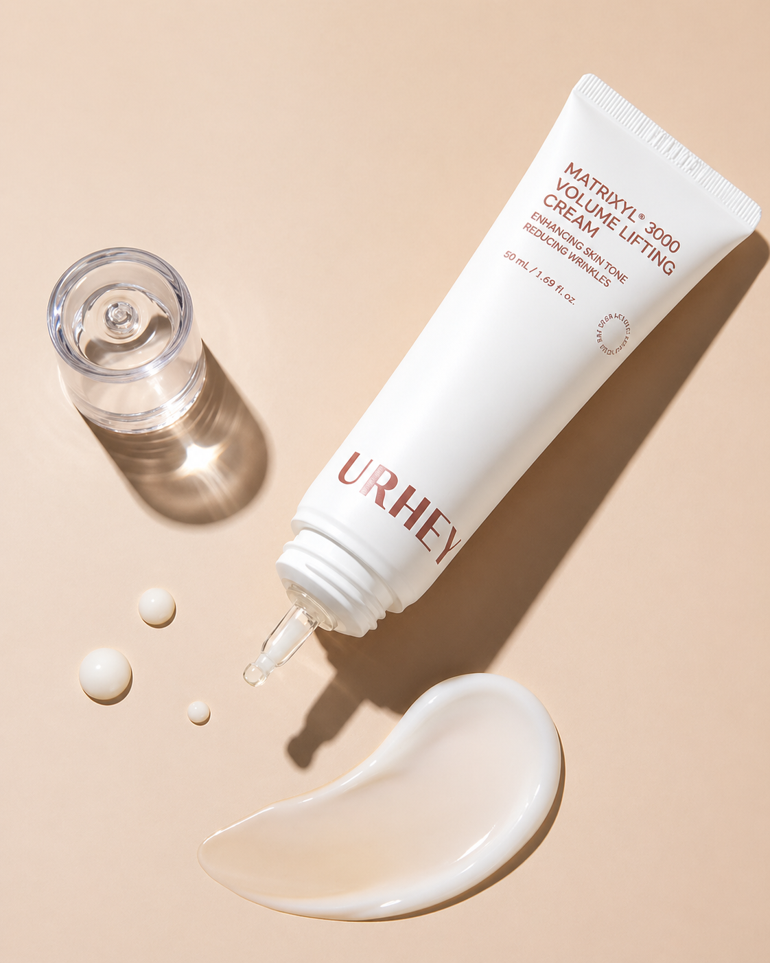어헤이 볼륨 리프팅 크림 50ml